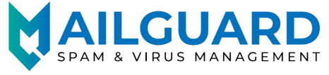 Mailguard Logo